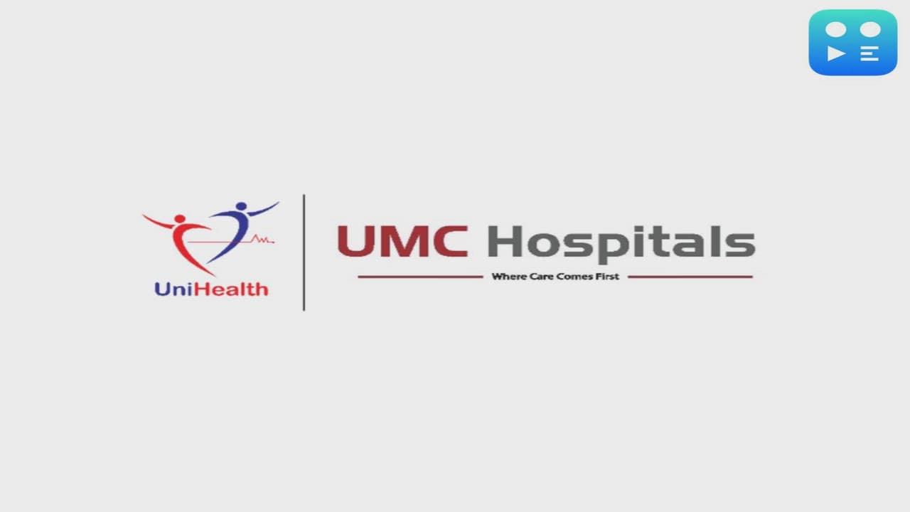 UniHealth - UMC Hospitals Expands Indian Footprint with 200-Bed Multi-Specialty Hospital in Nashik