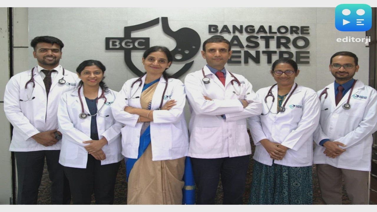 Bangalore Gastro Centre Hospitals Revolutionizing Digestive Healthcare in Karnataka