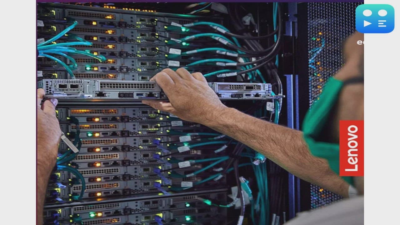 Lenovo GOAST 4.0 Decodes Trillions of Cells, Accelerating Genome Analysis to 24 Minutes