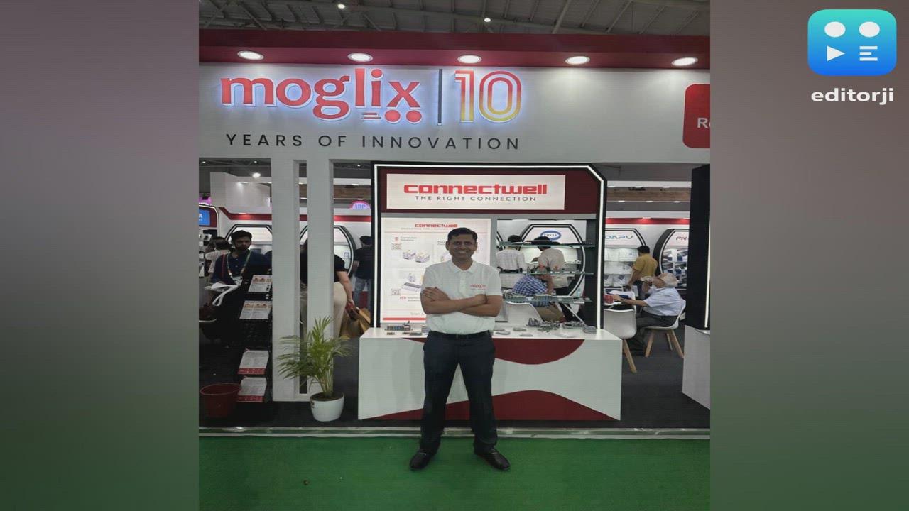 Moglix Powers India's Electronics Growth with 50+ Brands on Its Platform