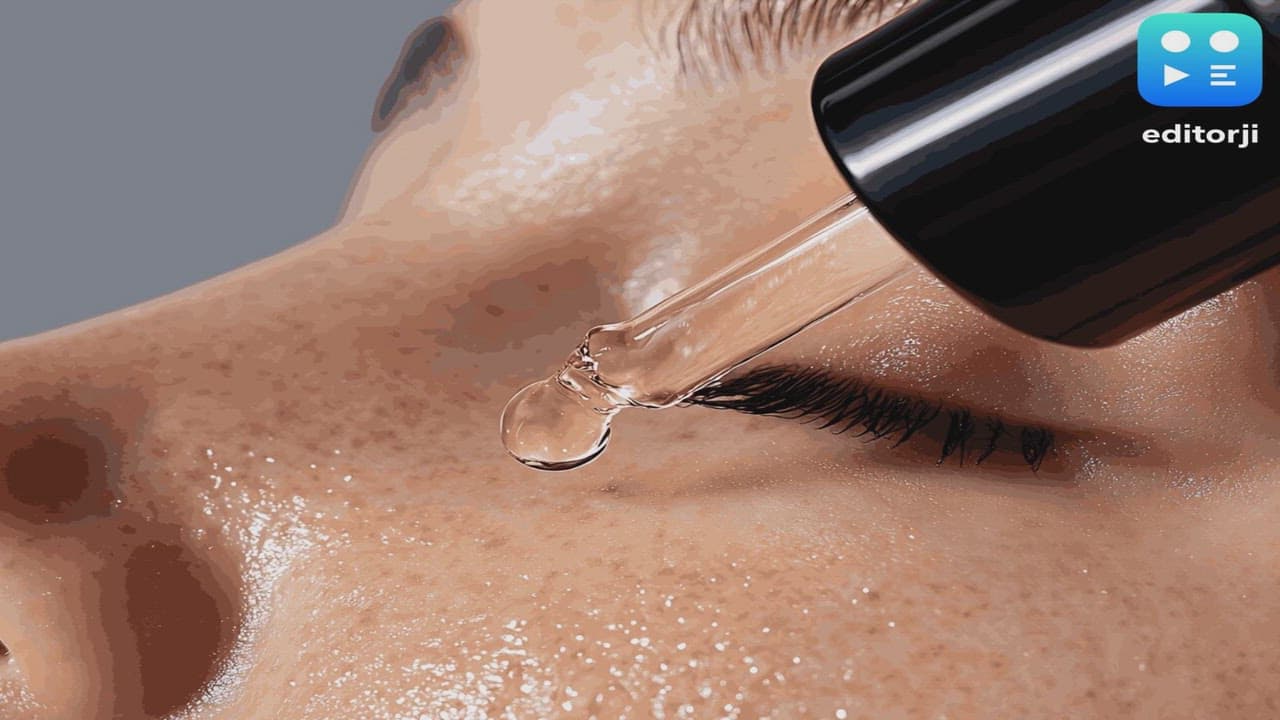 How Niacinamide Serum Changes Your Skin's Texture in 15 Days