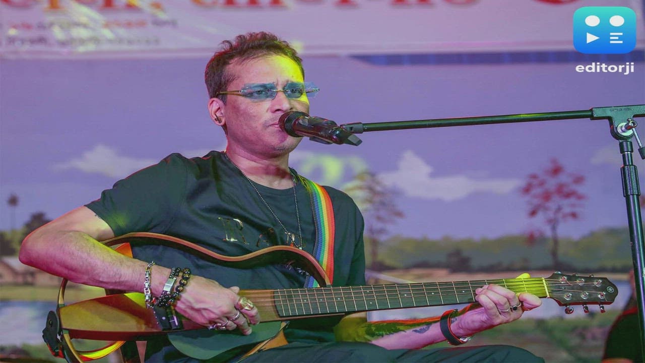 Assam CM coordinates efforts to bring Zubeen Garg's mortal remains home from Singapore 