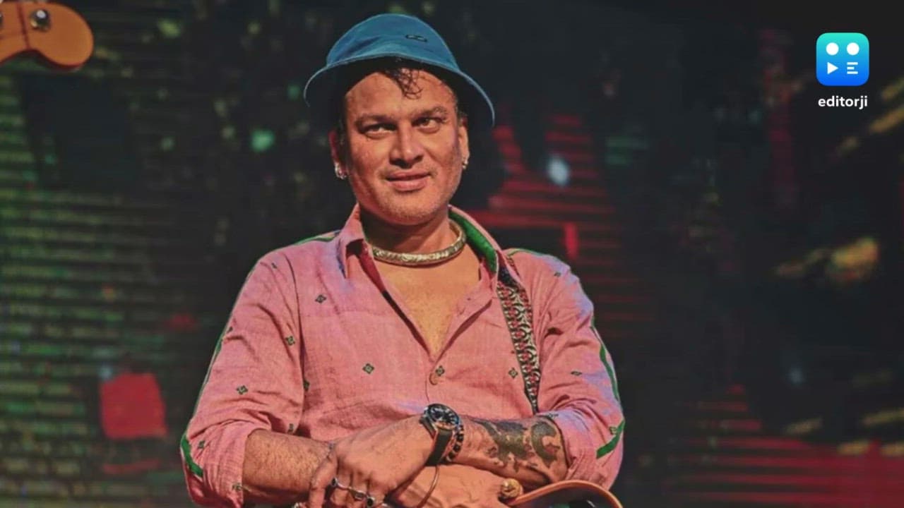 Zubeen Garg: A larger than life persona beyond his music