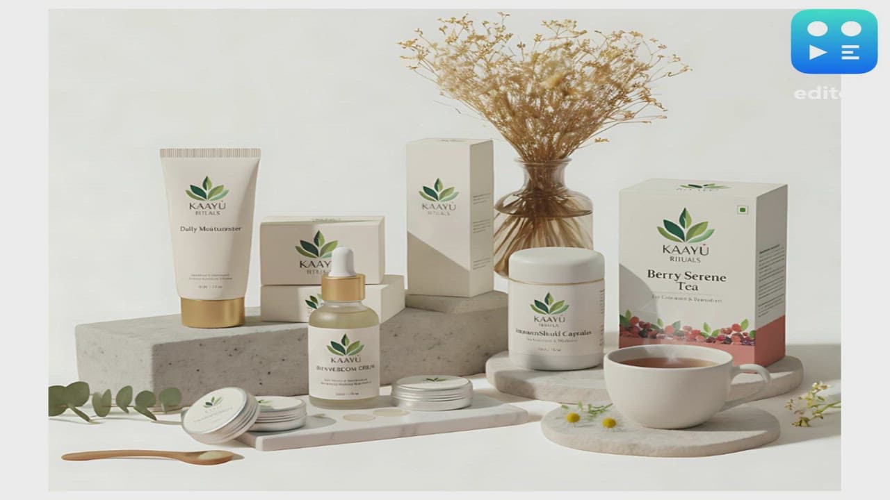 UK-Based Pro-Business Consulting Limited Launches Kaayu Rituals, the New Face of Ayurvedic Care