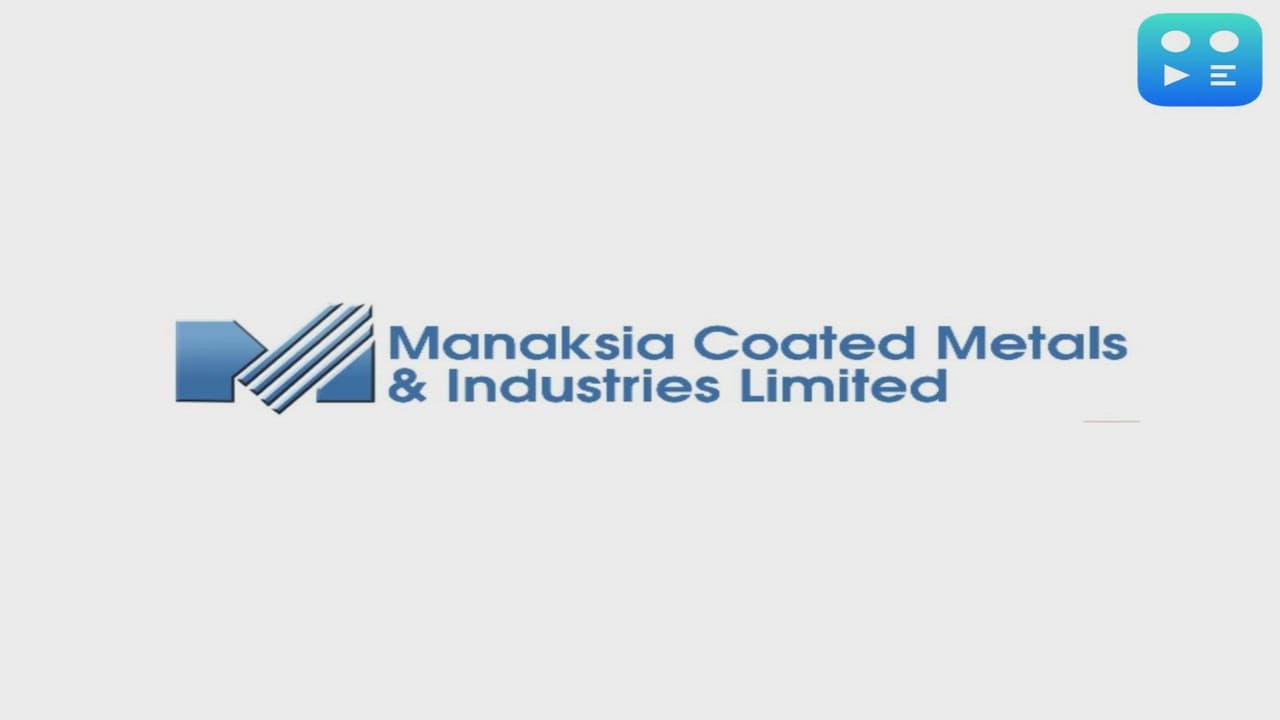 Manaksia Coated Metals and Industries External Credit Rating Upgraded by Acuité