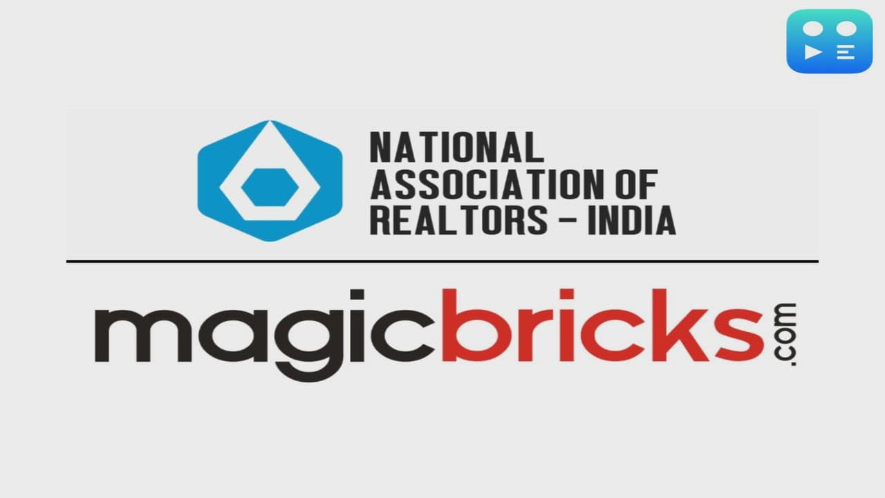 NAR India & Magicbricks Announce Joint Statement on Industry Unity