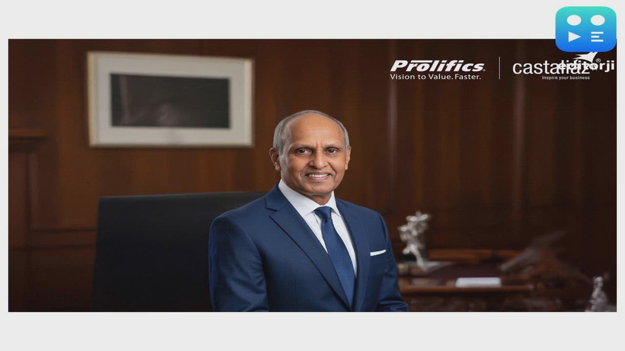 Prolifics Strengthens Global SAP Capabilities with Castaliaz Acquisition