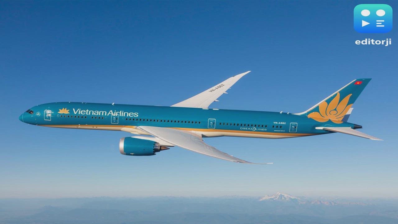 Vietnam Airlines, Singapore Airlines launch codeshare services