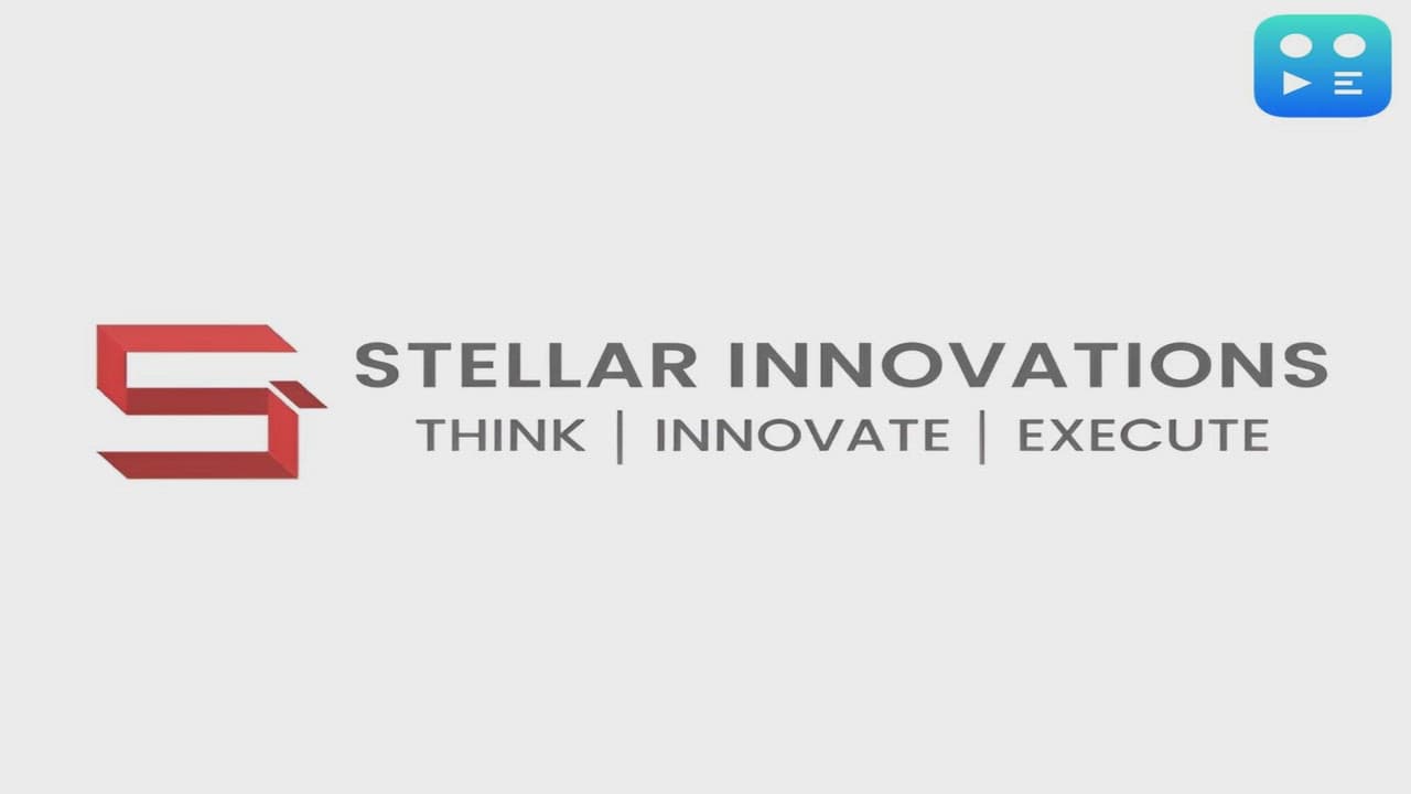 From AI to Automation: How Stellar Innovations is Building Smarter Enterprises