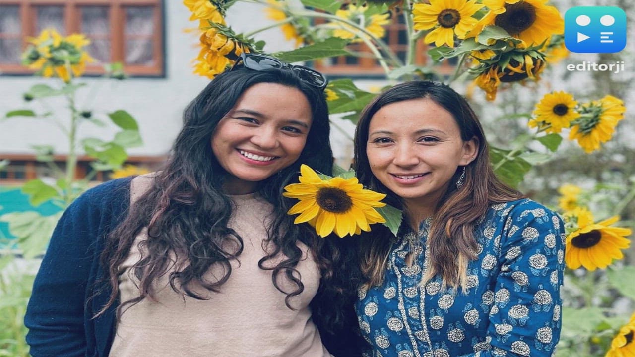 Ladakh's First Women-Led Startup, Nima Goos Goos, Secures Equity Investment to Bring Indigenous Himalayan Flavours to Global Tables