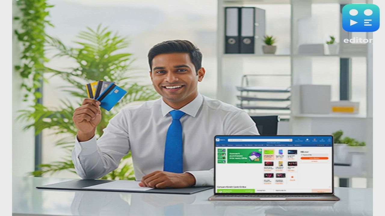 One Marketplace, Many Cards: Bajaj Markets Simplifies How Users Find and Apply for Credit Cards