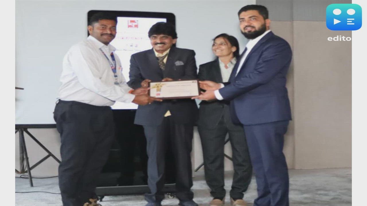 KP Group and Power Sector Skill Council conduct intensive training on Green Hydrogen