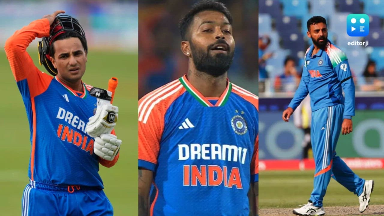 Abhishek, Chakravarthy, Abhishek retain their top ranks in T20 rankings