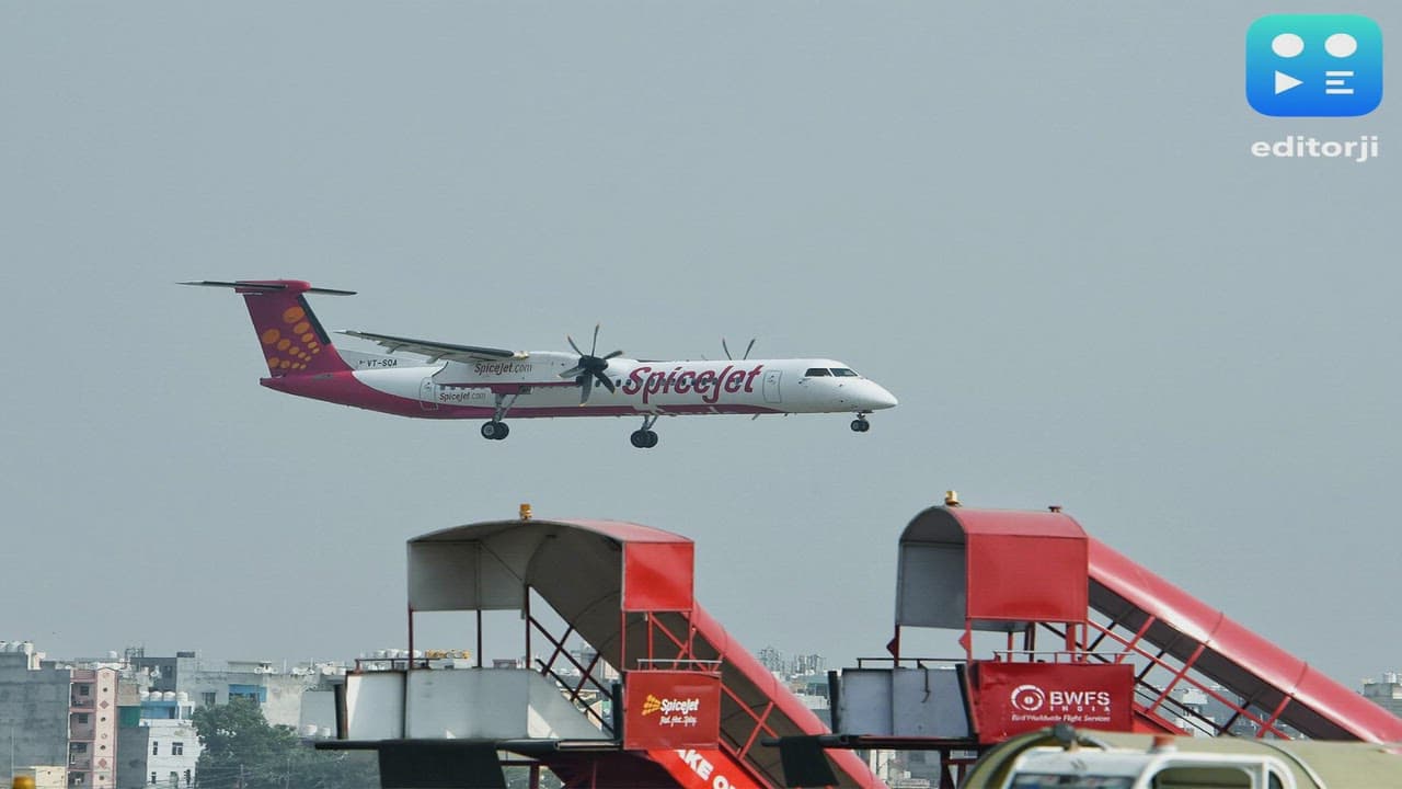 SpiceJet to induct Airbus A340 as part of fleet expansion drive