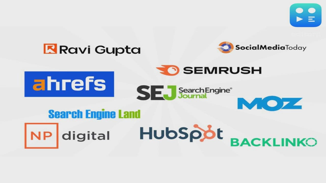 Explore the Digital Marketing News Blogs of the Year