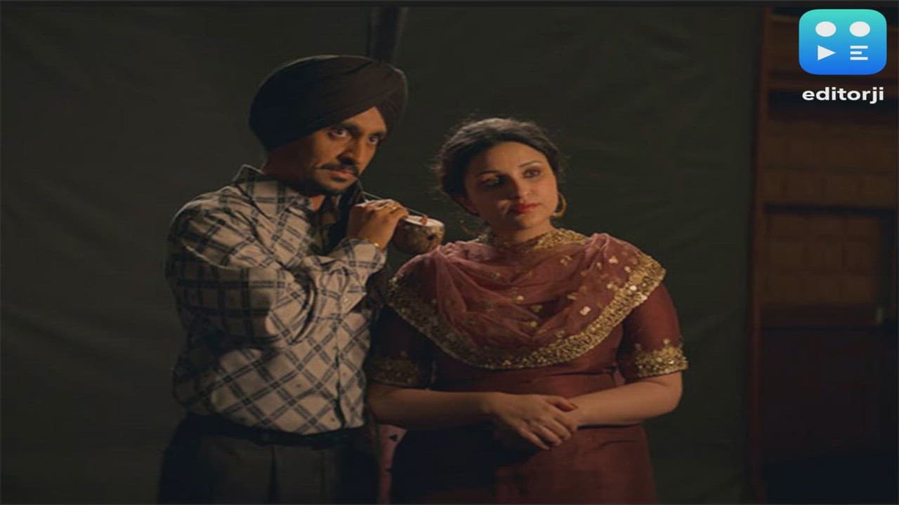 International Emmy 2025 nominations full list: 'Amar Singh Chamkila,' 'Ludwig' earn nods