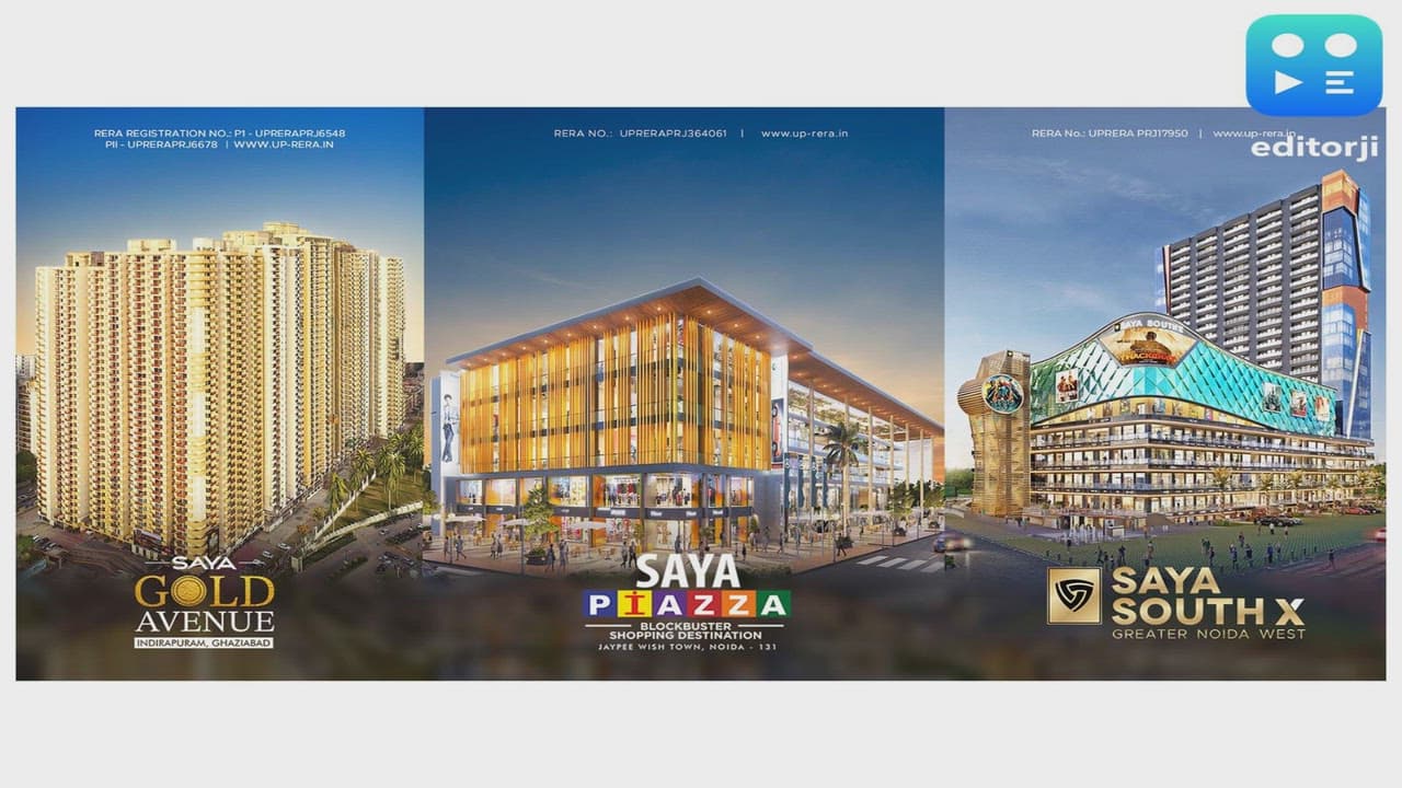 Saya Group Launches Grand Umbrella Campaign; Targets INR 80 Crore Festive Revenue with Exclusive Offers
