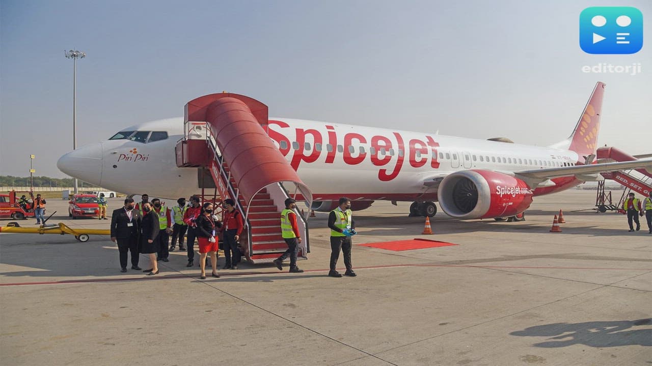 SpiceJet launches daily direct flights to Phuket from Delhi and Mumbai