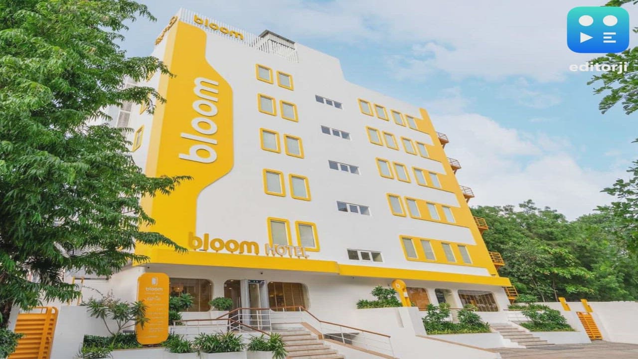 Bloom earns place on India's Iconic Brand List 2025