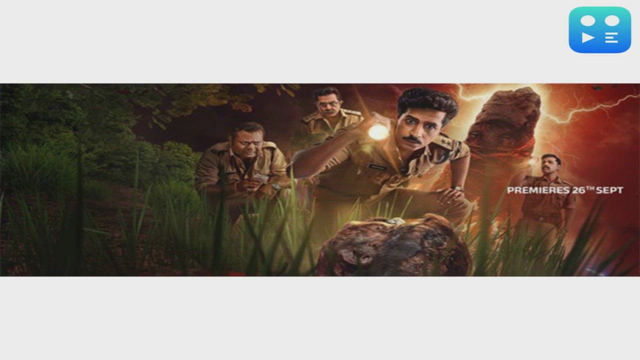 Janaawar: The Beast Within Raises The Bar for Indian Web Series with Suspense on ZEE5