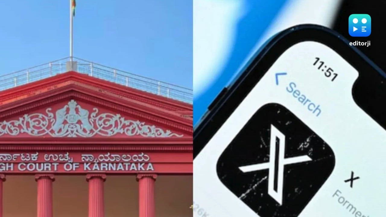 X to appeal against Karnataka HC verdict dismissing petition against govt takedown order