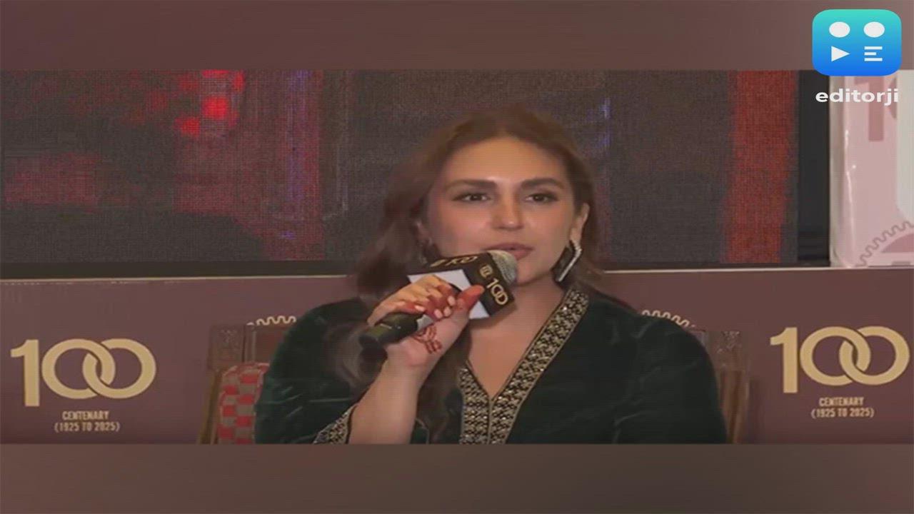 Huma Qureshi's 'Single Salma' to be out in theatres on October 31, first poster out 