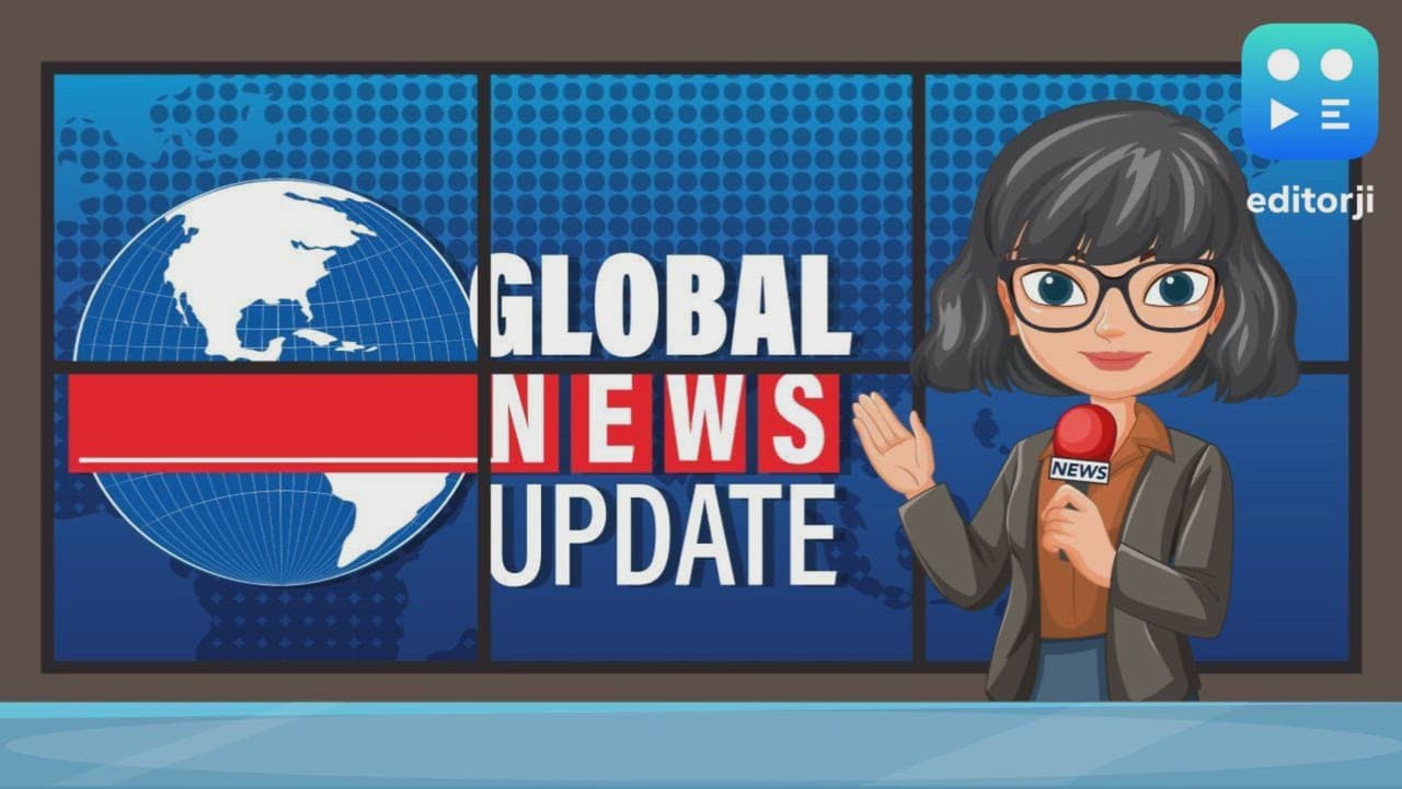 Global Developments: Tribute in Haifa, China Meeting, Nepal Elections, Netanyahu Ceasefire