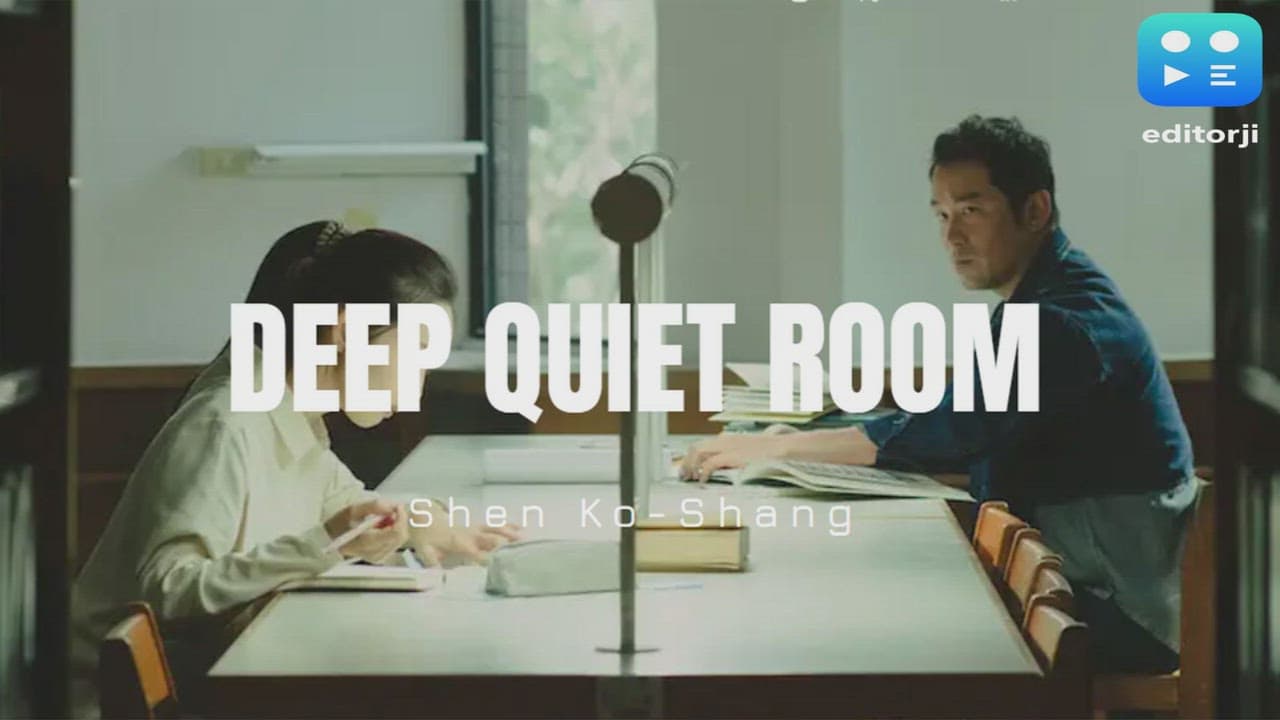 Pingyao International Film Festival 2025: Shen Ko-shang's 'Deep Quiet Room' wins top honours, Joseph Chang takes best actor