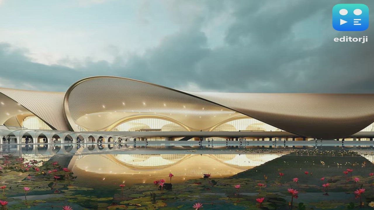 Navi Mumbai International Airport secures Aerodrome Licence from DGCA