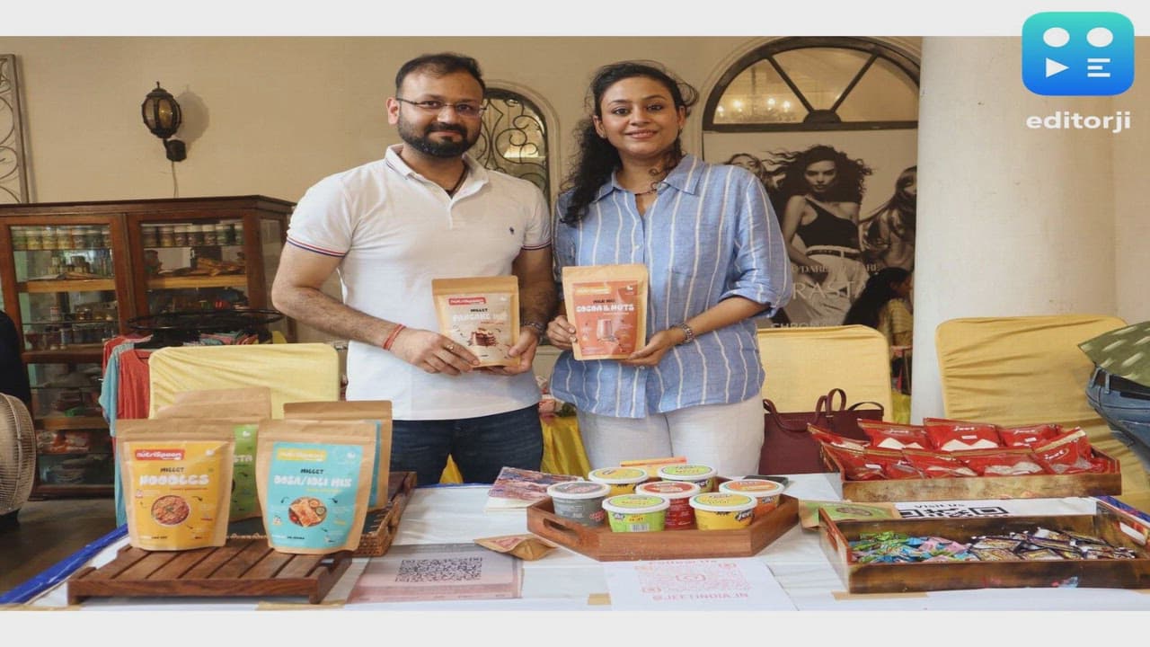 Jeet India: Celebrating Three Decades of Flavor, Trust, and Innovation in Indian Kitchens