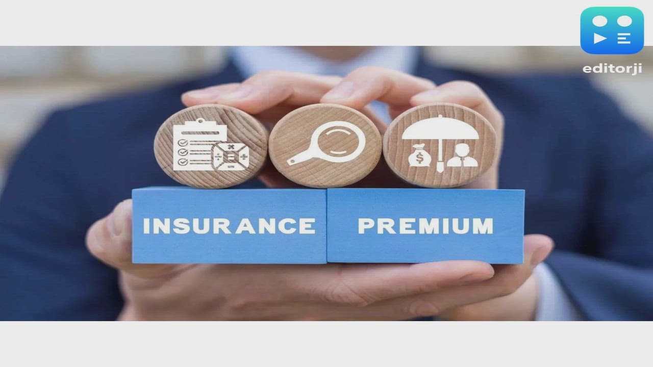 Exemption of GST on life insurance: How your premiums get cheaper from September 22