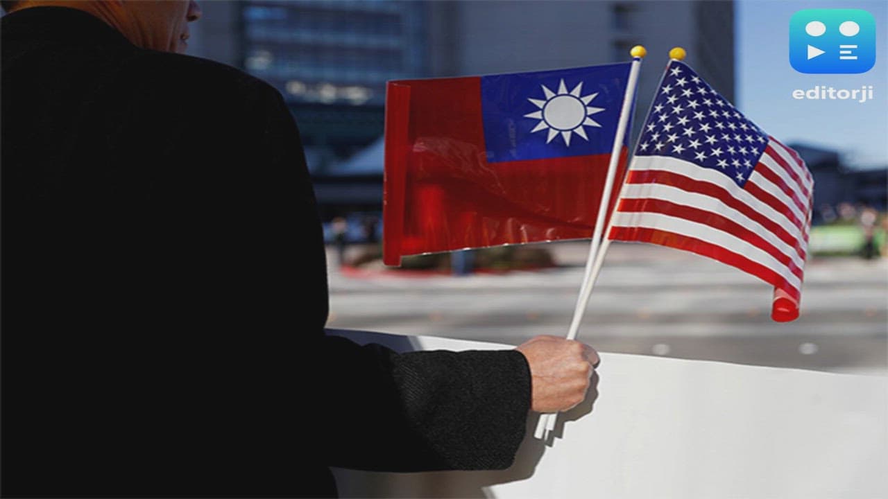 Taiwan will not agree to 50-50 split deal with US for semiconductor production 