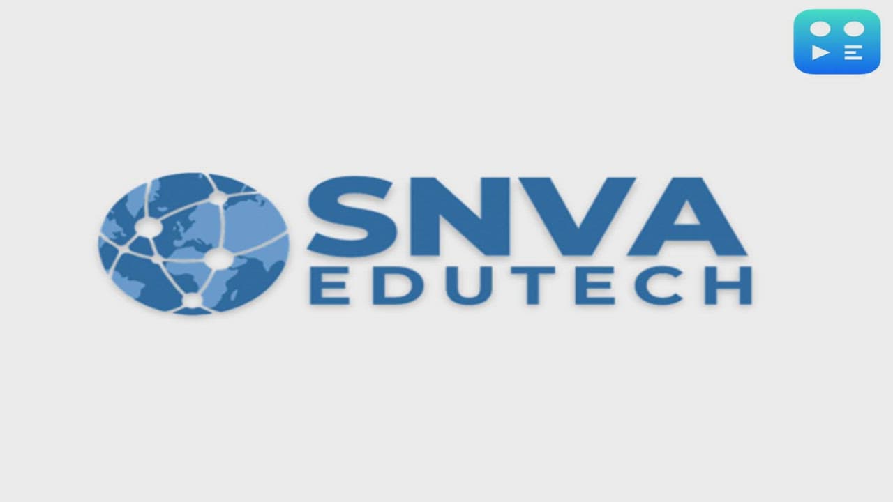 SNVA EduTech Announces the Acquisition of Three Entities of Veranda Learning to Create Global Pathways for Learners