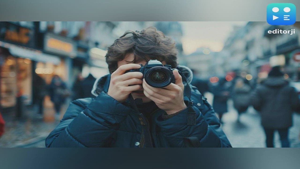 Capturing the Unseen: The Power of Street Photography