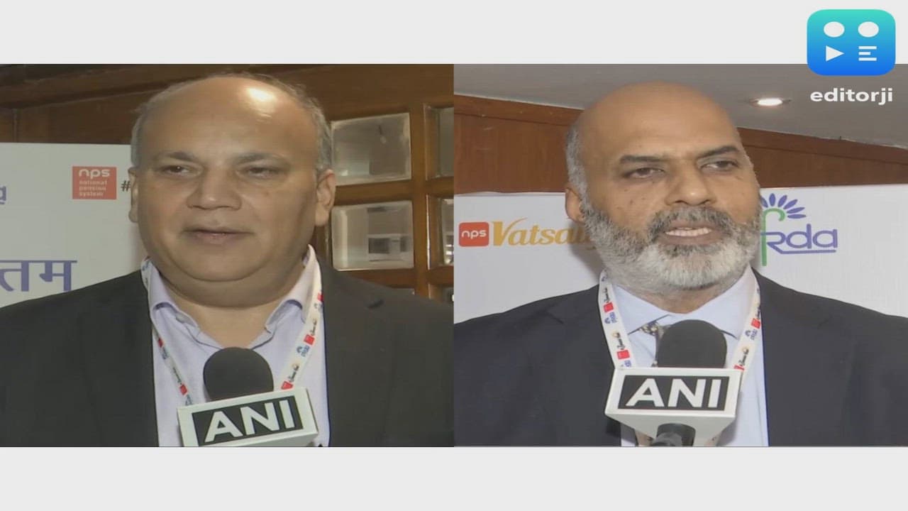 Pension funds hail NPS reforms, call new framework a game-changer for sector