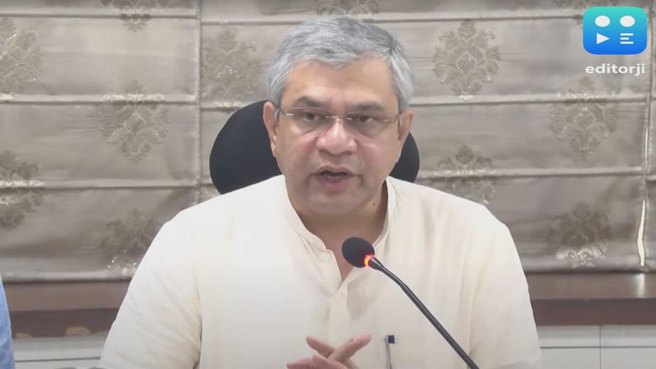 India's Electronics Scheme drew double the targeted investment, says Ashwini Vaishnaw