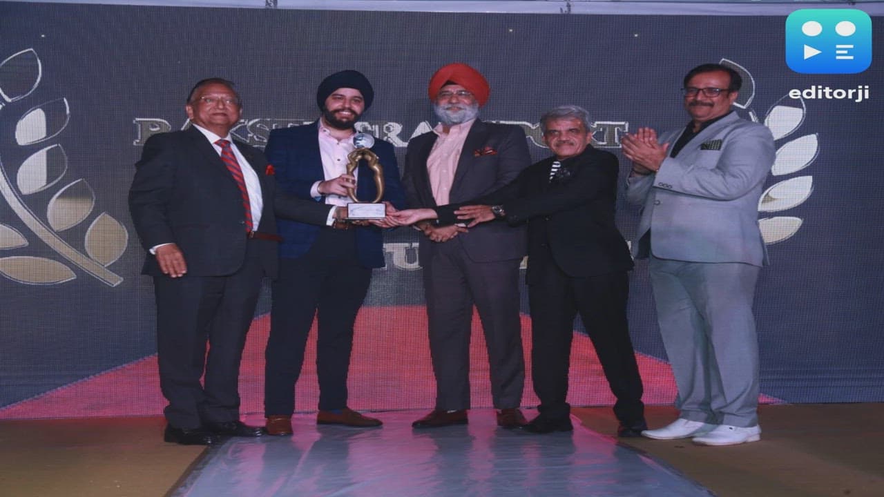 Global Tourism Awards 2025: A Spectacular Celebration of Excellence in Tourism