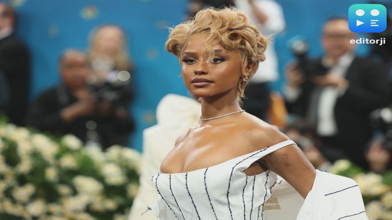 Tyla  to perform at Indian Sneaker Festival