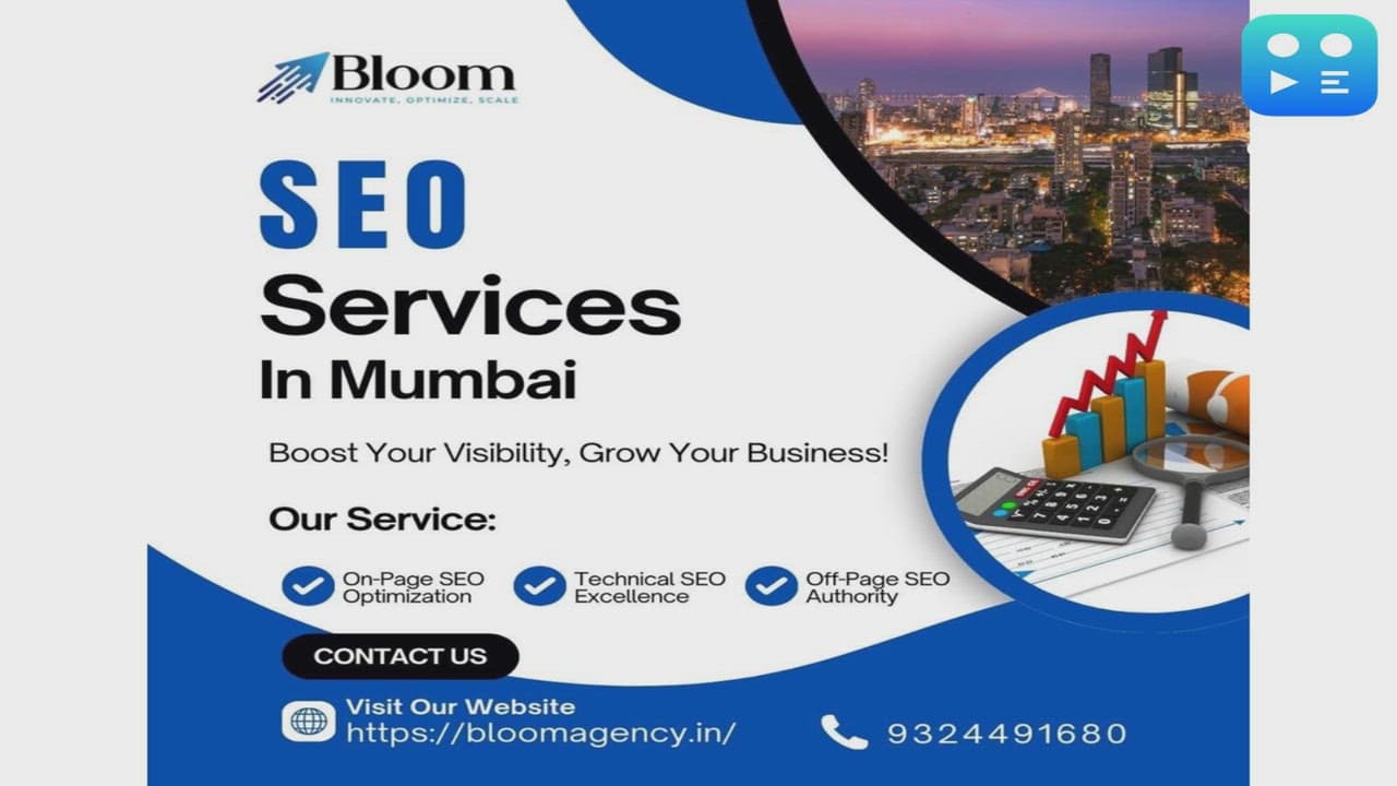 Bloom Agency: The SEO Company India Businesses Trust to Transform Digital Growth