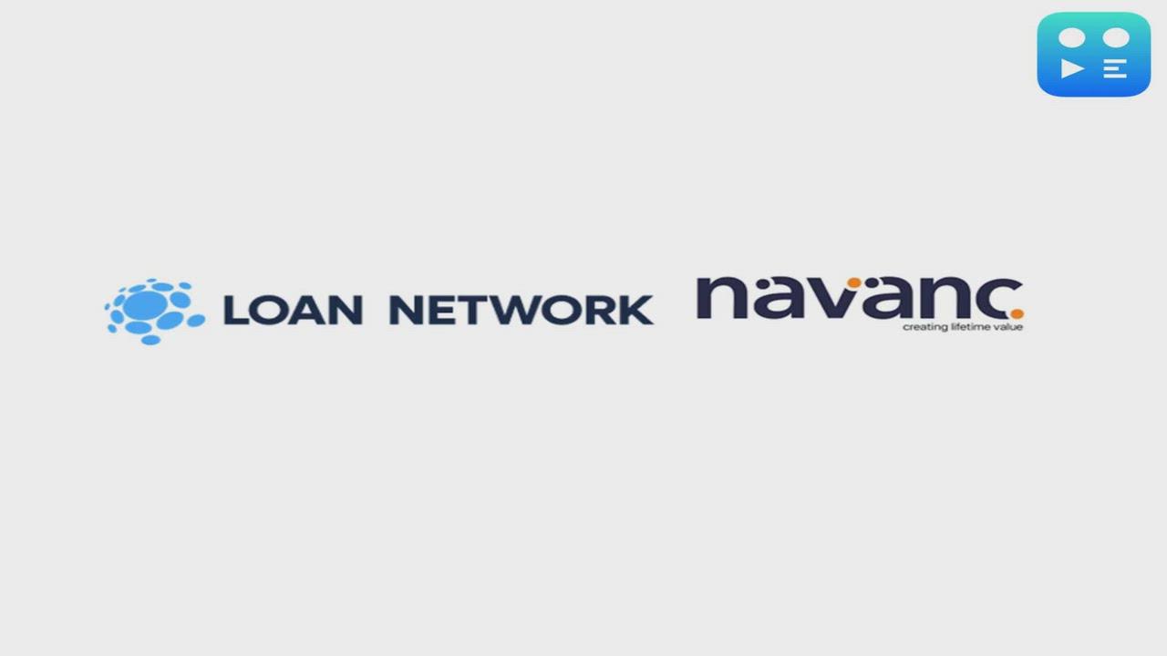 Loan Network & Navanc Launch India's First AI Enabled QR Code for Instant Home Loan