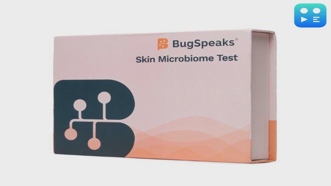 Leucine Rich Bio Unveils BugSpeaks - India's First Facial Skin Microbiome Test
