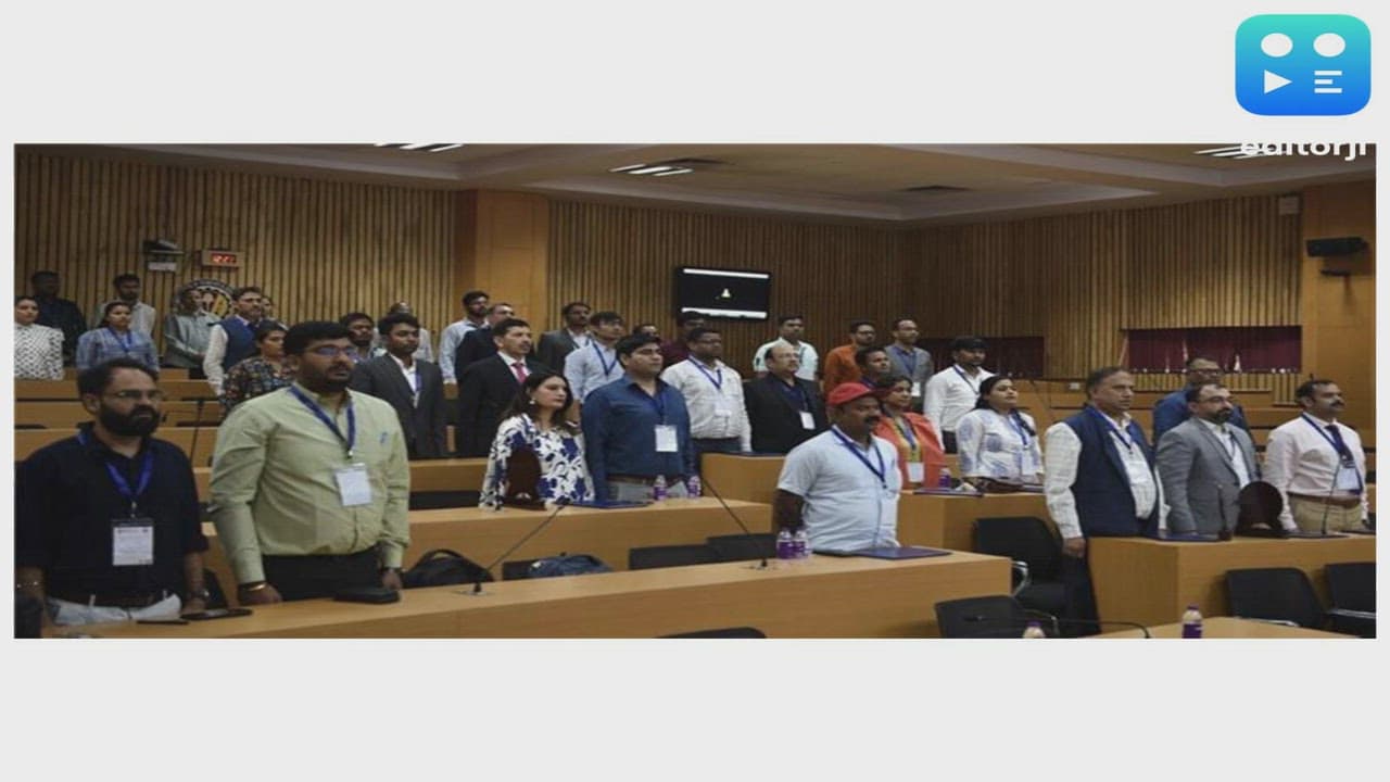 BITS Pilani and CERT-In Conclude Inaugural Batch of Landmark Cybersecurity Professional Development Course, Strengthening National Security