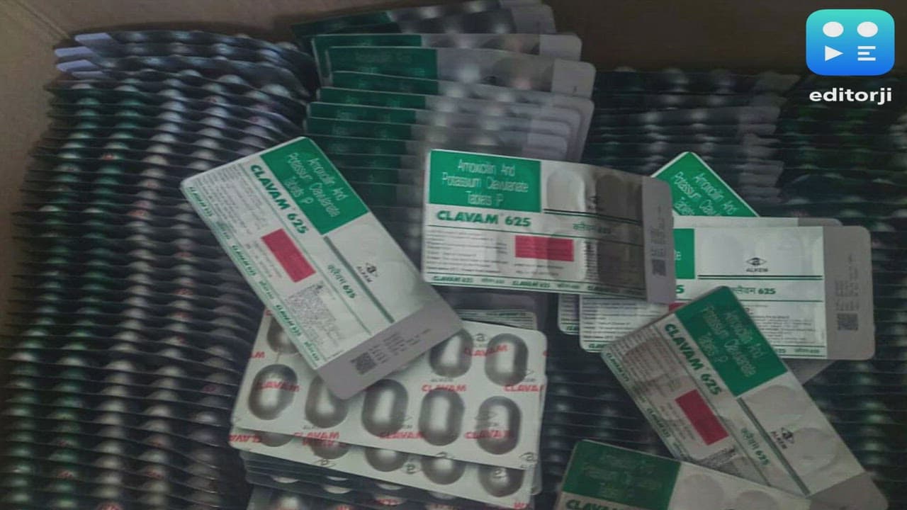 Telangana bags USD1 billion Eli Lilly investment for new pharma manufacturing plant