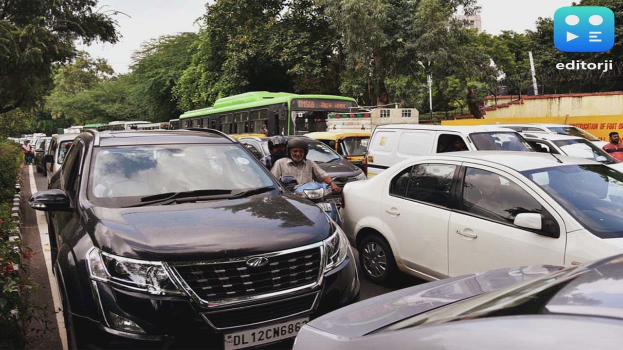 India's auto sales saw festive surge in Sept; Navratri records historic 34% growth: FADA