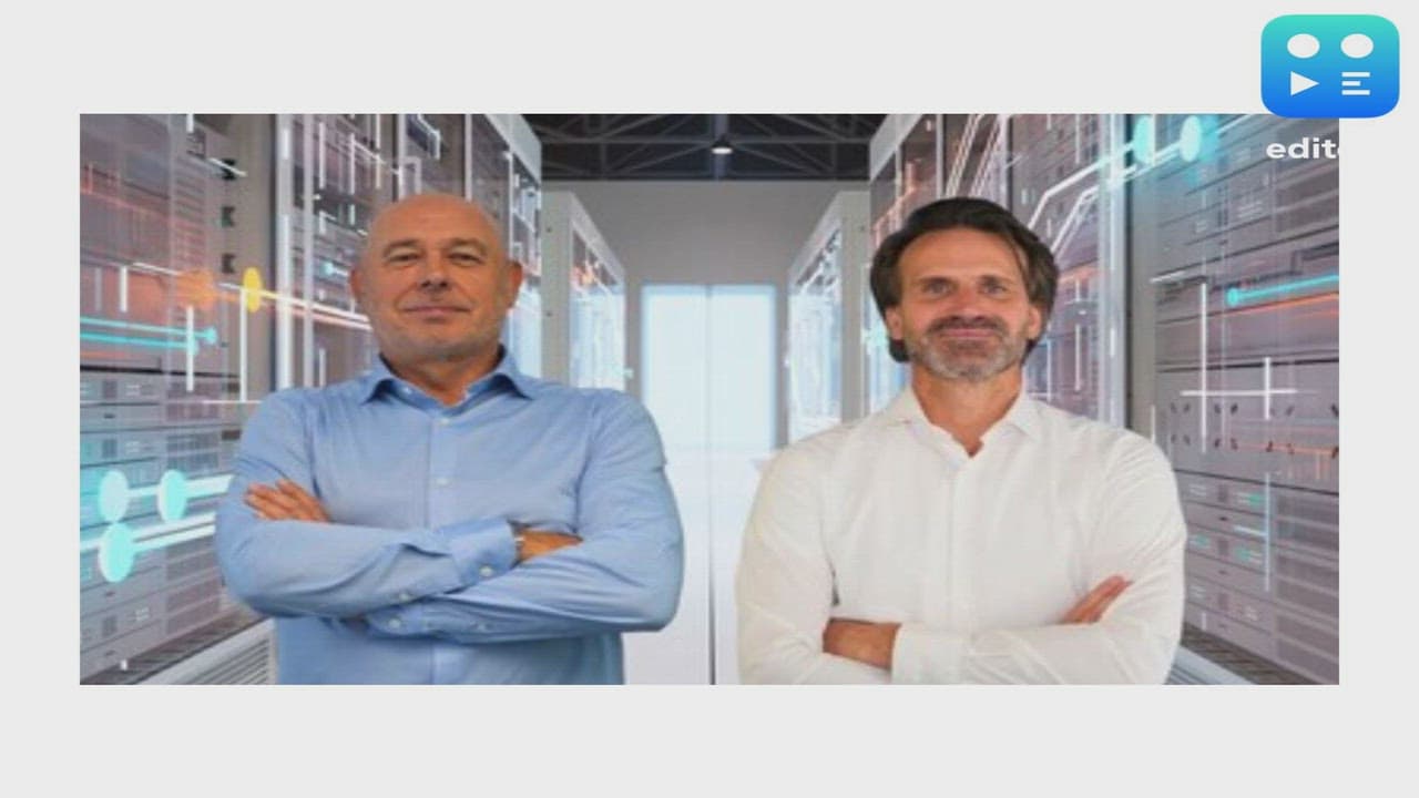 Colt DCS Strengthens Senior Leadership with Two Key Appointments