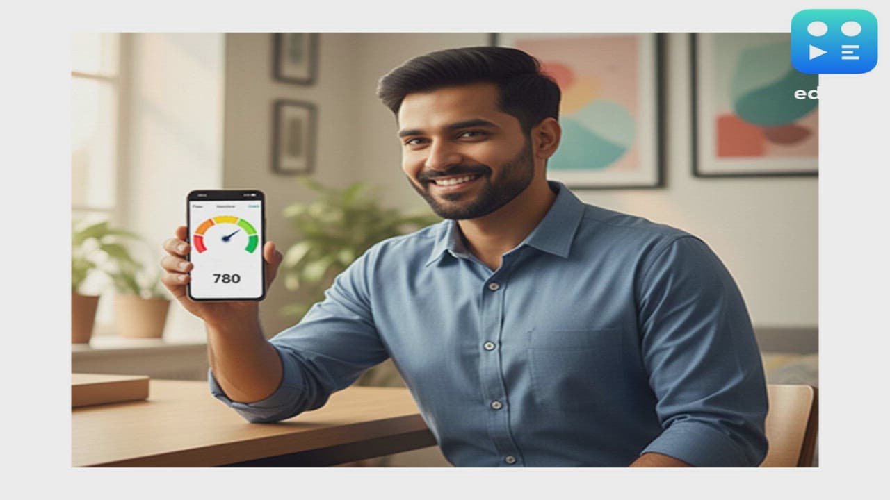 Stay Ahead with Free CIBIL Score Updates on Bajaj Markets