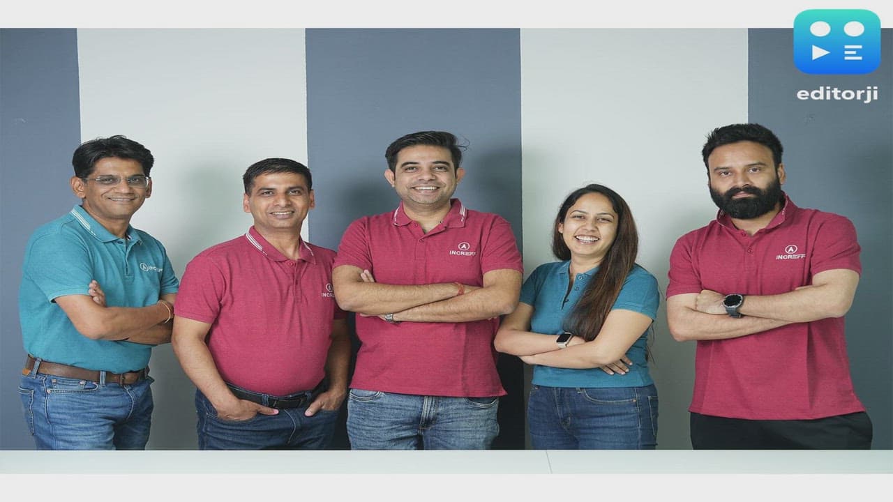 Increff Now Available in Microsoft AppSource