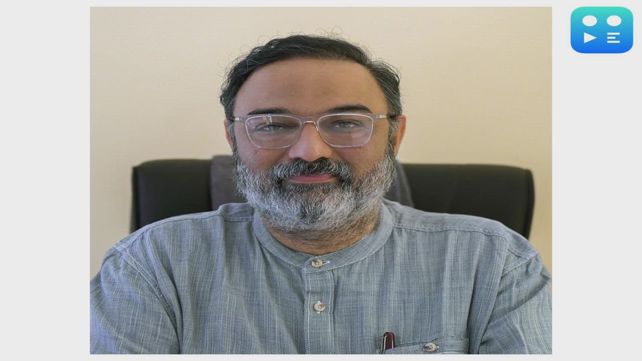 Assam Govt Appoints Shri Prasana Prabhu, Chairman of Art of Living Social Projects Founded by Gurudev Sri Sri Ravi Shankar, to the State-Level Committee