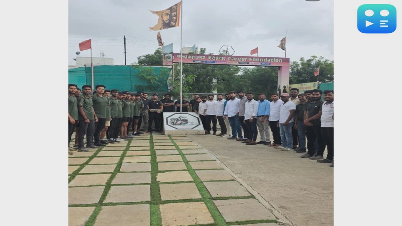 Swarajya Rakshak Sanstha Celebrates a Year of Empowerment, Training, and Community Impact (June 2024 - July 2025)