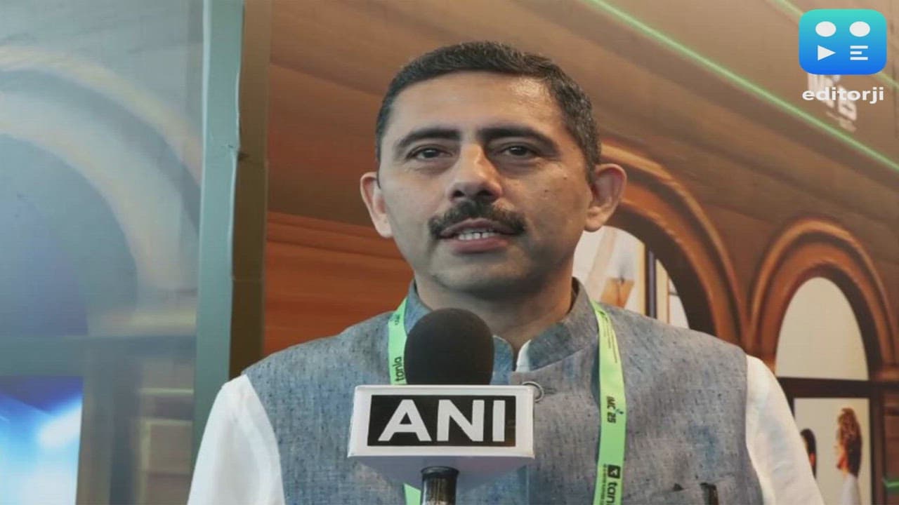 BSNL will soon launch 5G services, test runs completed: Vivek Dua PGM